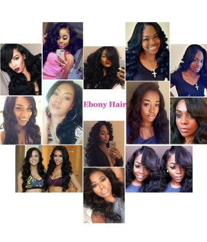 Best Selling 100 Virgin Peruvian Body Wave Hair